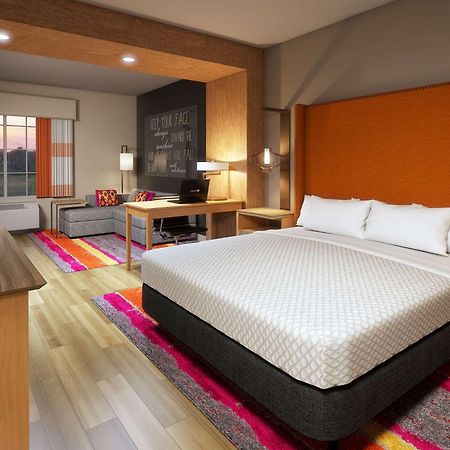 La Quinta Inn & Suites By Wyndham Lewisville Luaran gambar
