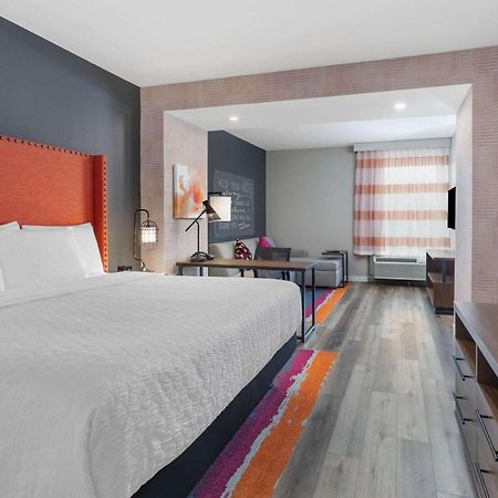 La Quinta Inn & Suites By Wyndham Lewisville Bilik gambar