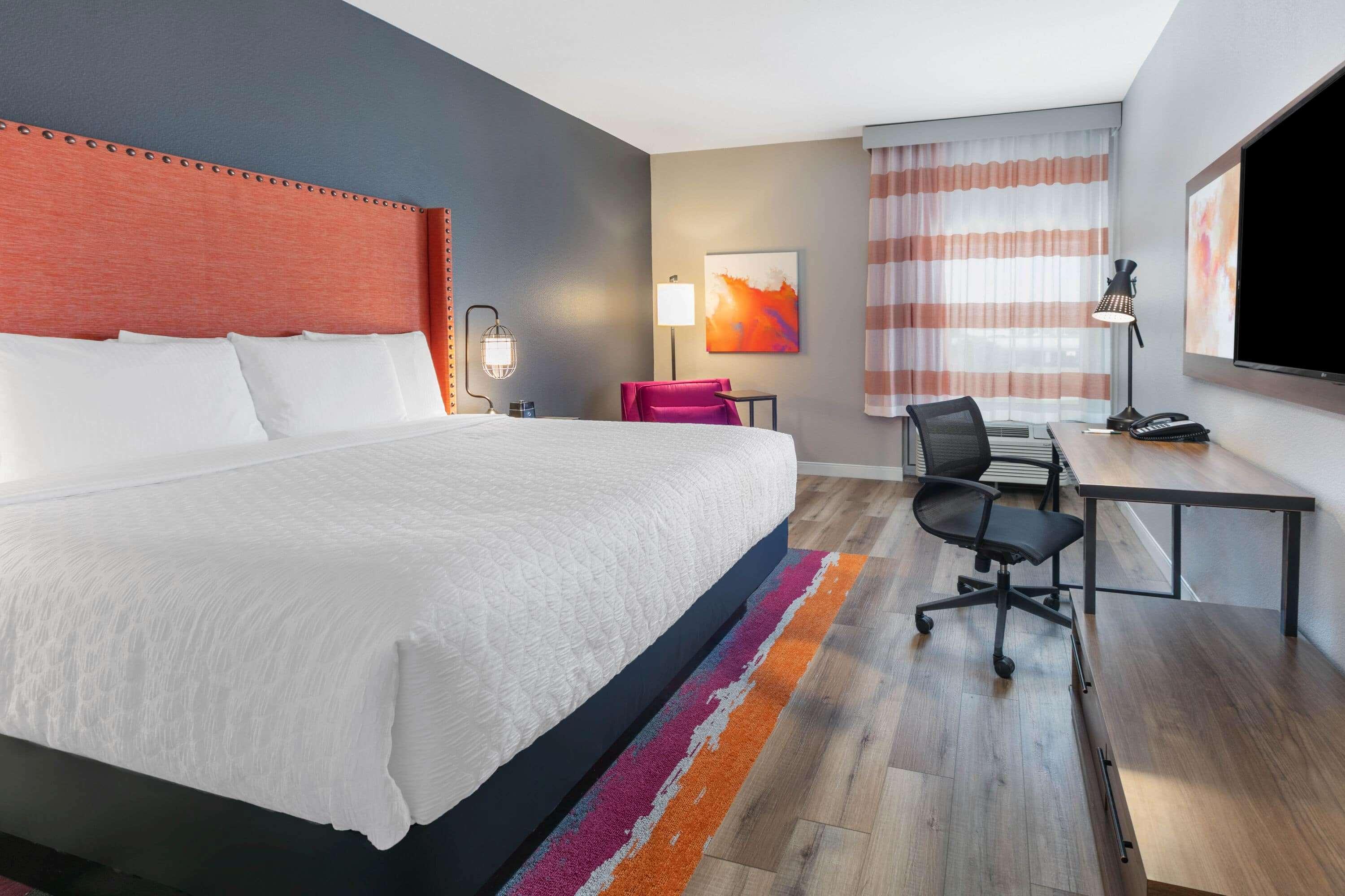 La Quinta Inn & Suites By Wyndham Lewisville Luaran gambar