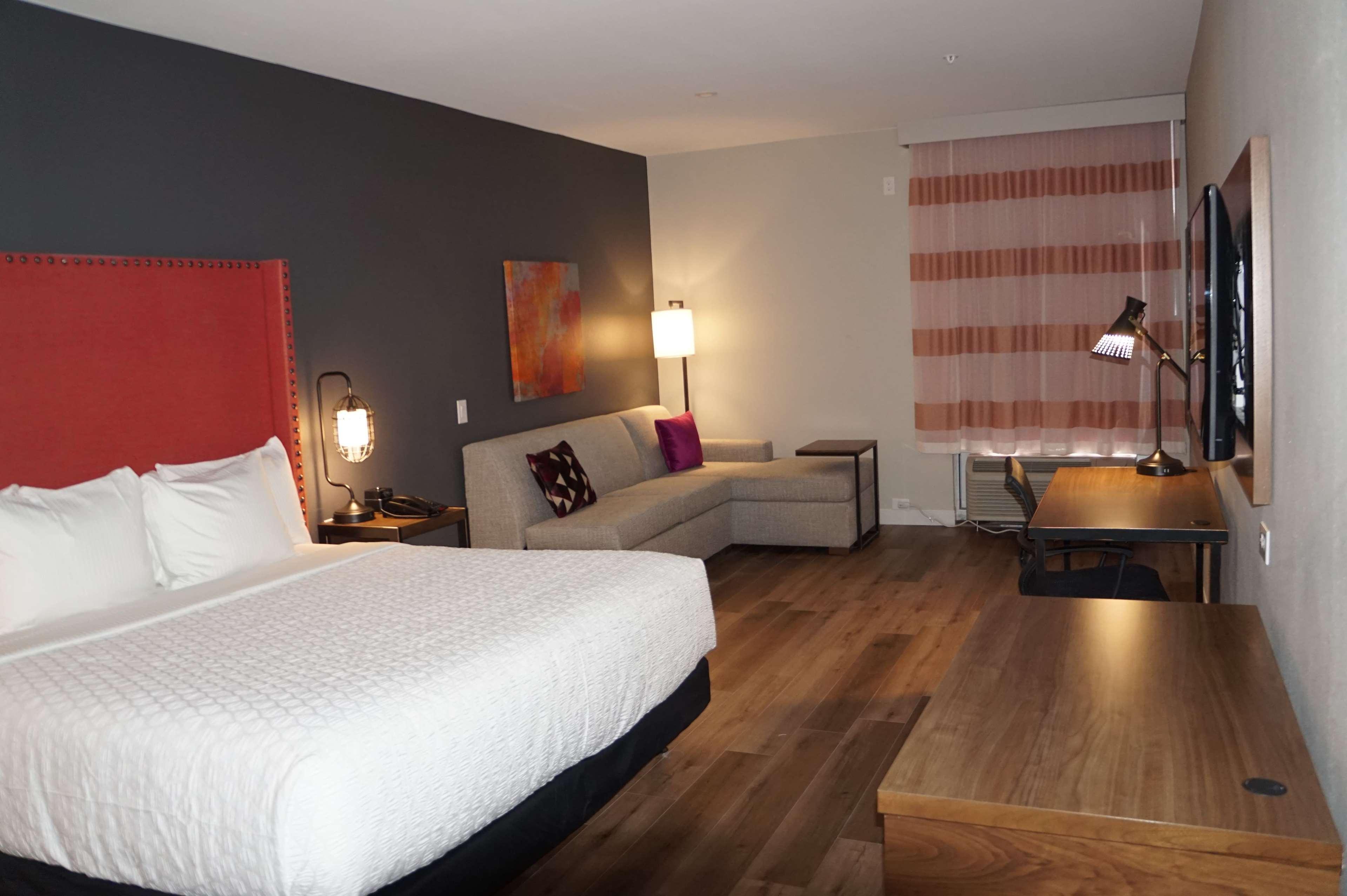La Quinta Inn & Suites By Wyndham Lewisville Luaran gambar