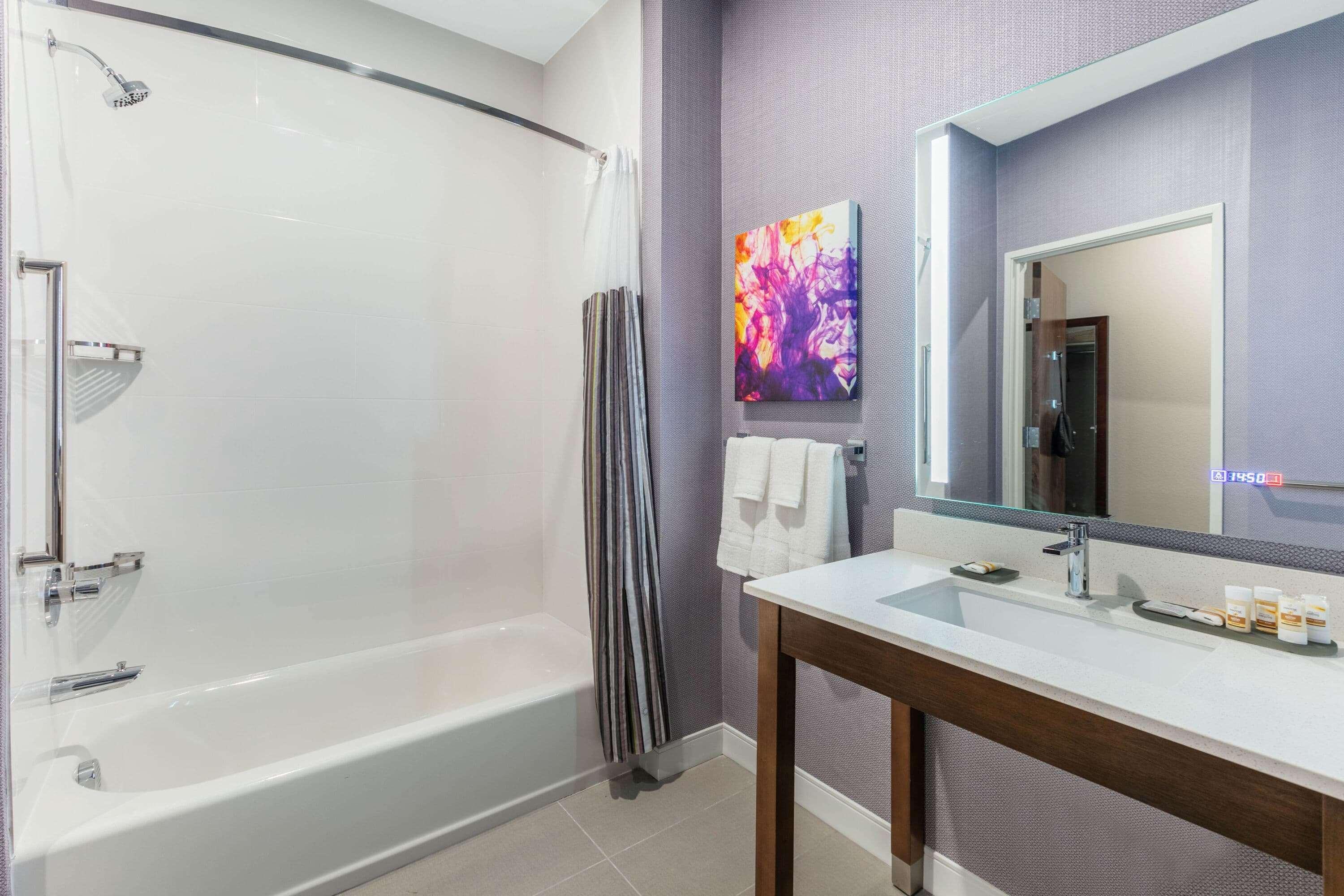 La Quinta Inn & Suites By Wyndham Lewisville Luaran gambar