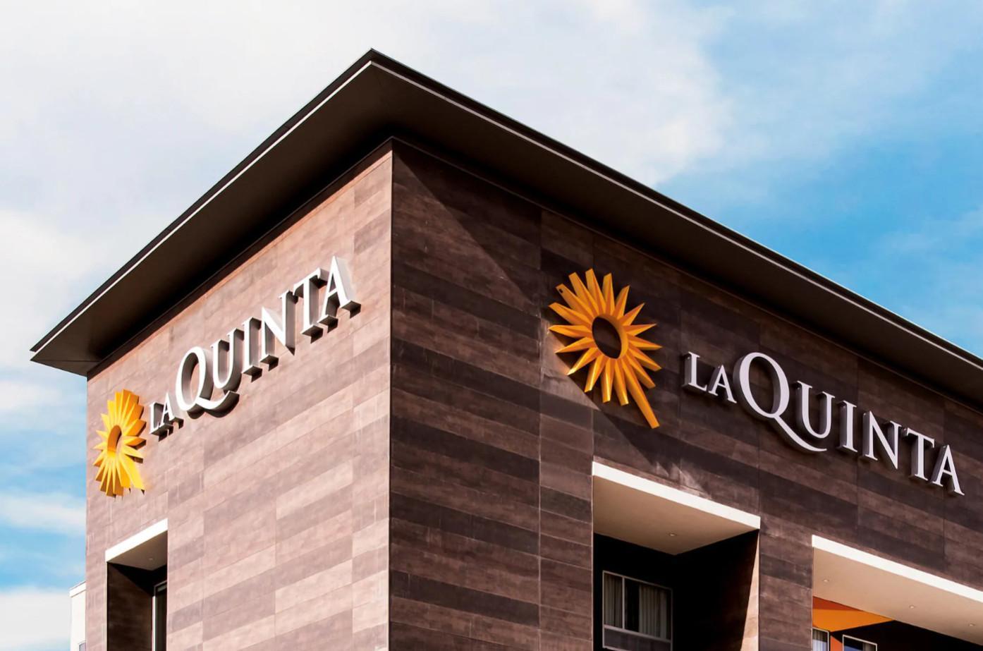 La Quinta Inn & Suites By Wyndham Lewisville Luaran gambar