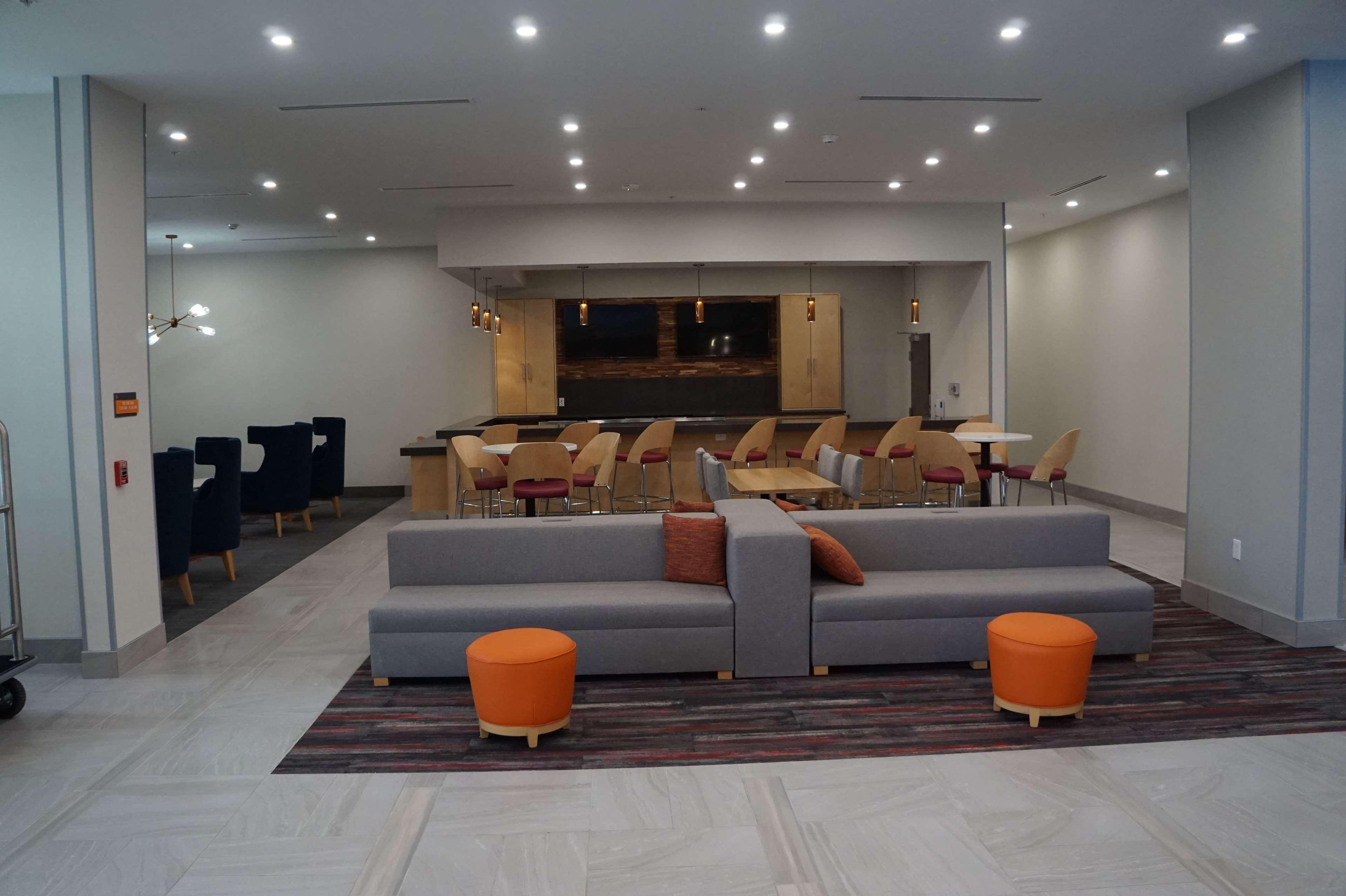 La Quinta Inn & Suites By Wyndham Lewisville Luaran gambar