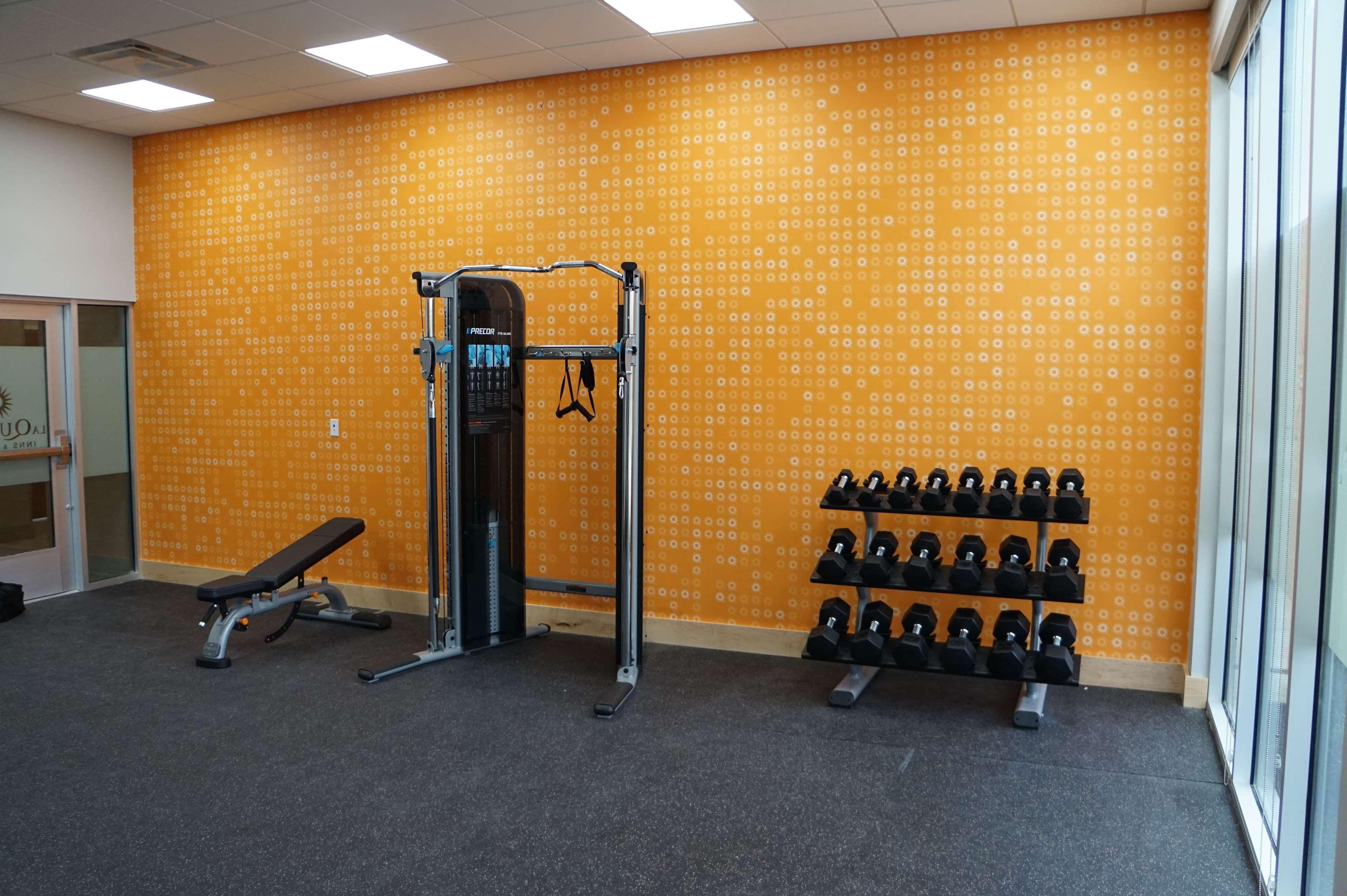 La Quinta Inn & Suites By Wyndham Lewisville Luaran gambar