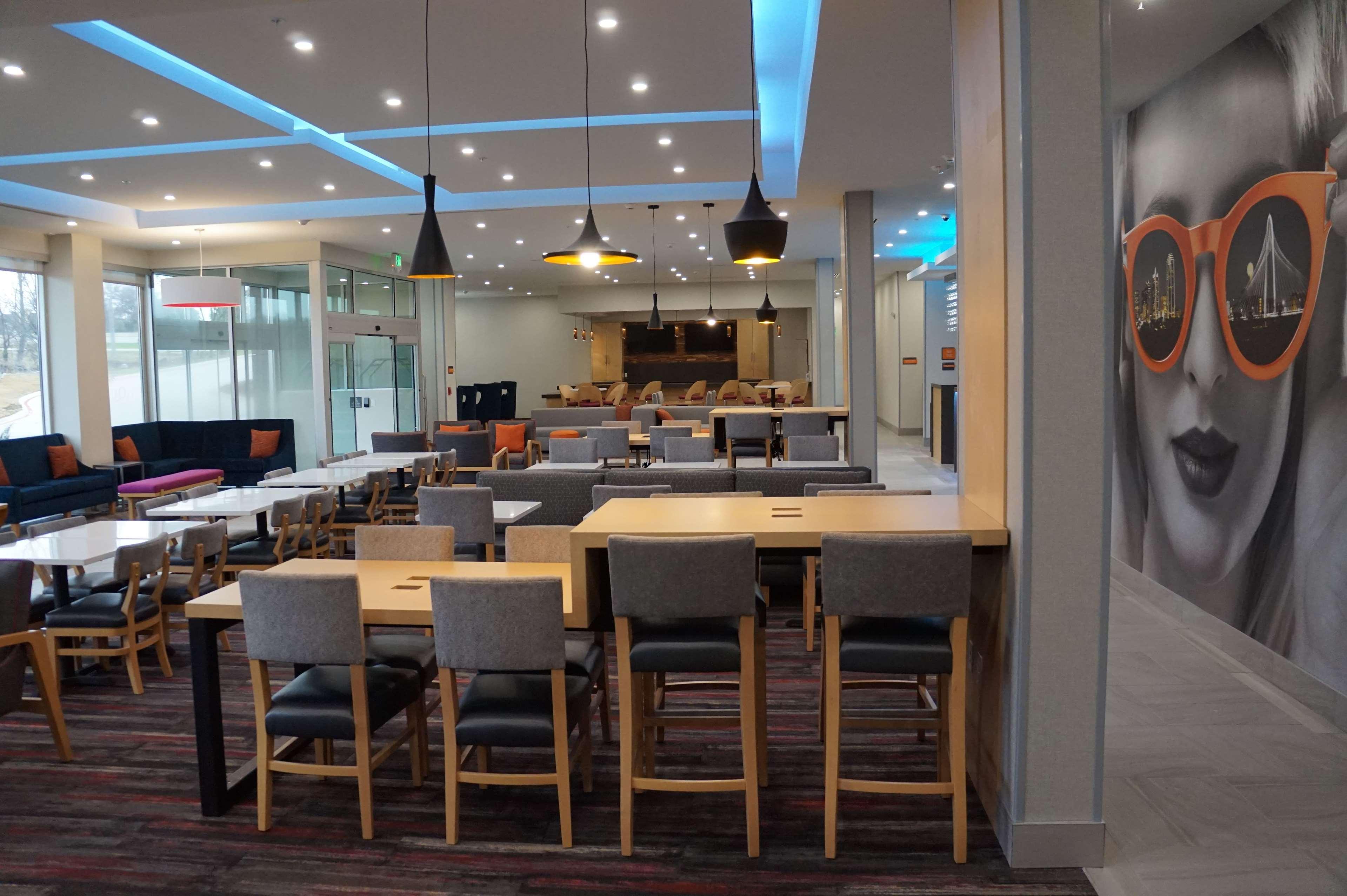 La Quinta Inn & Suites By Wyndham Lewisville Luaran gambar