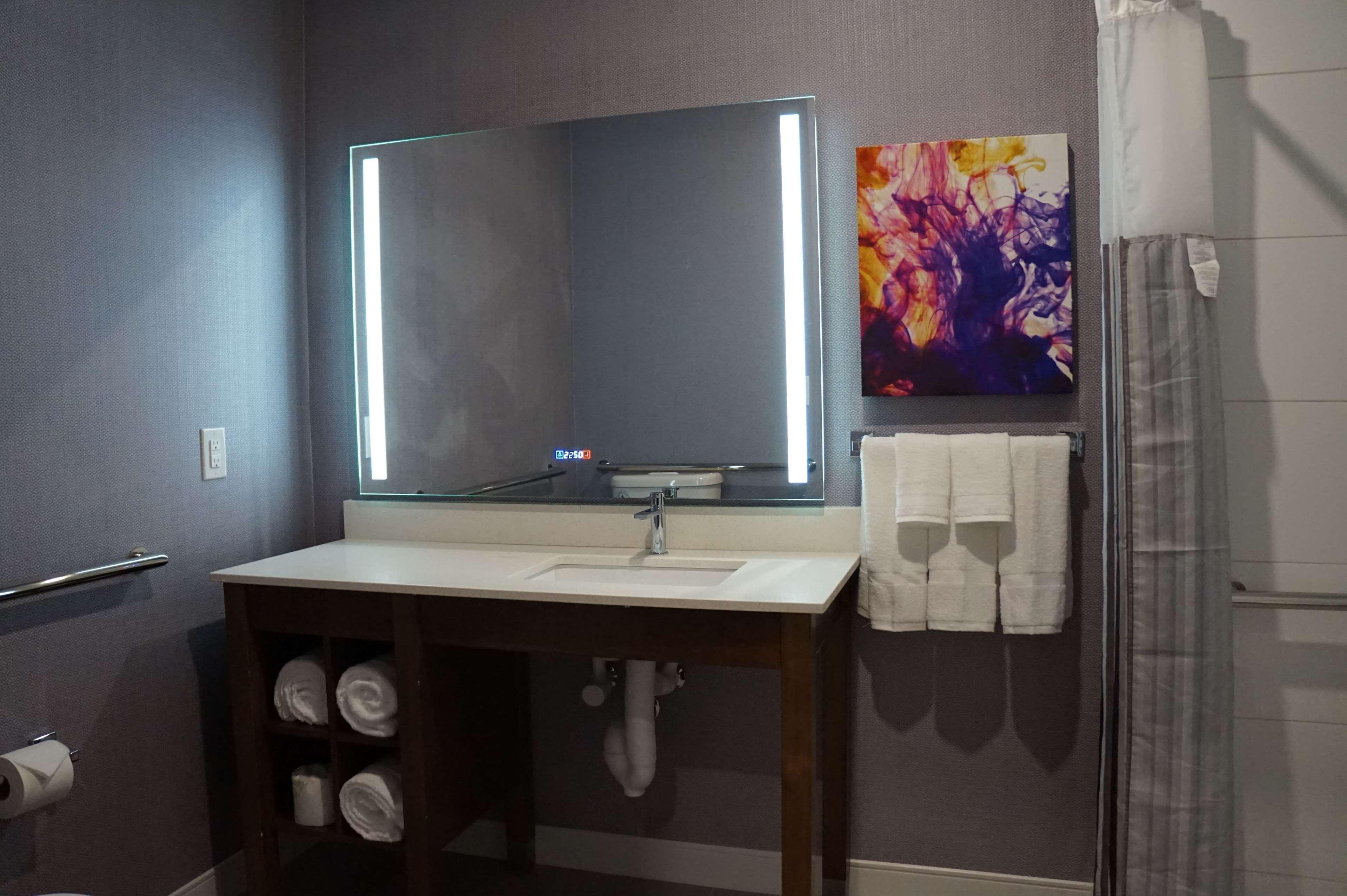La Quinta Inn & Suites By Wyndham Lewisville Luaran gambar