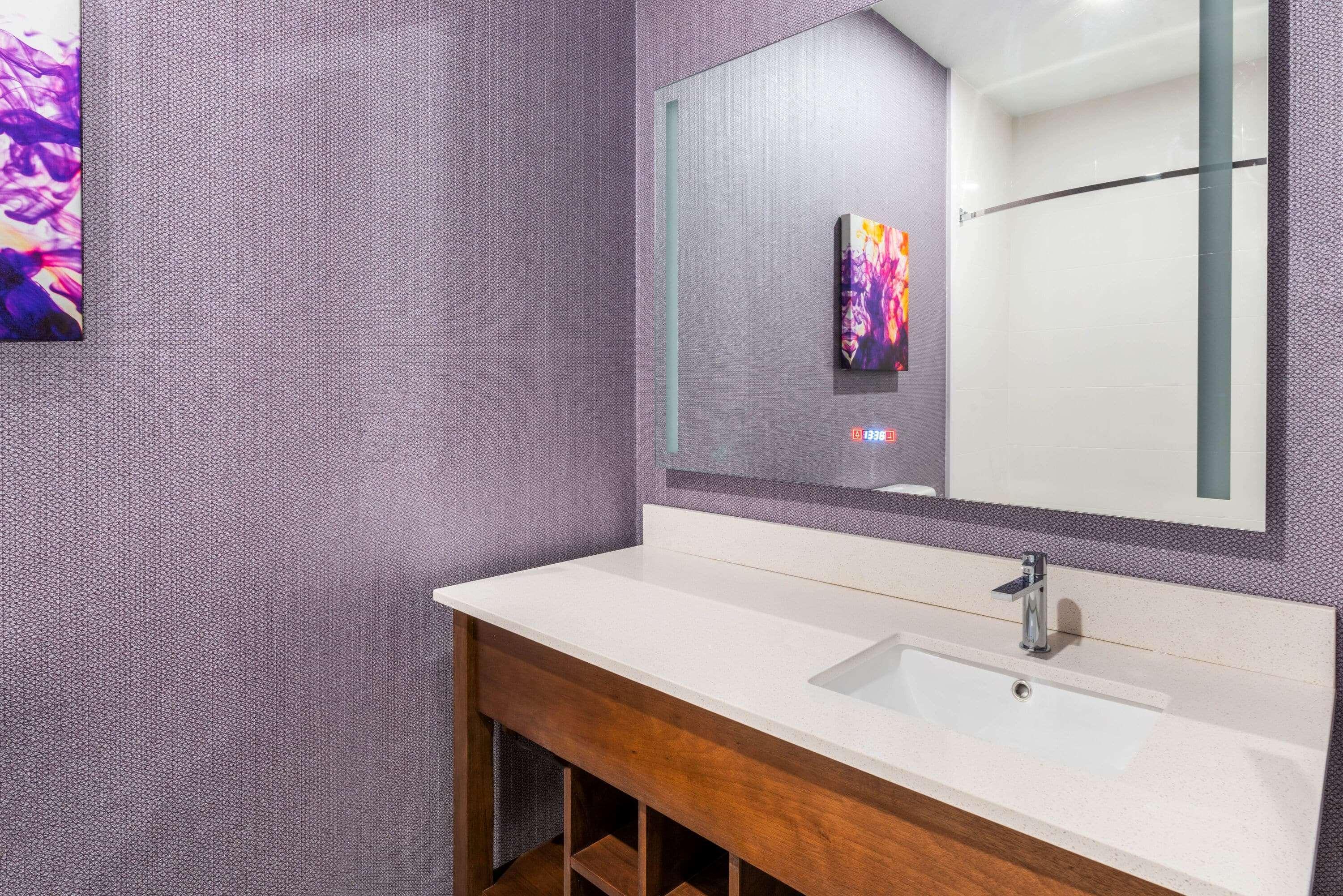La Quinta Inn & Suites By Wyndham Lewisville Luaran gambar