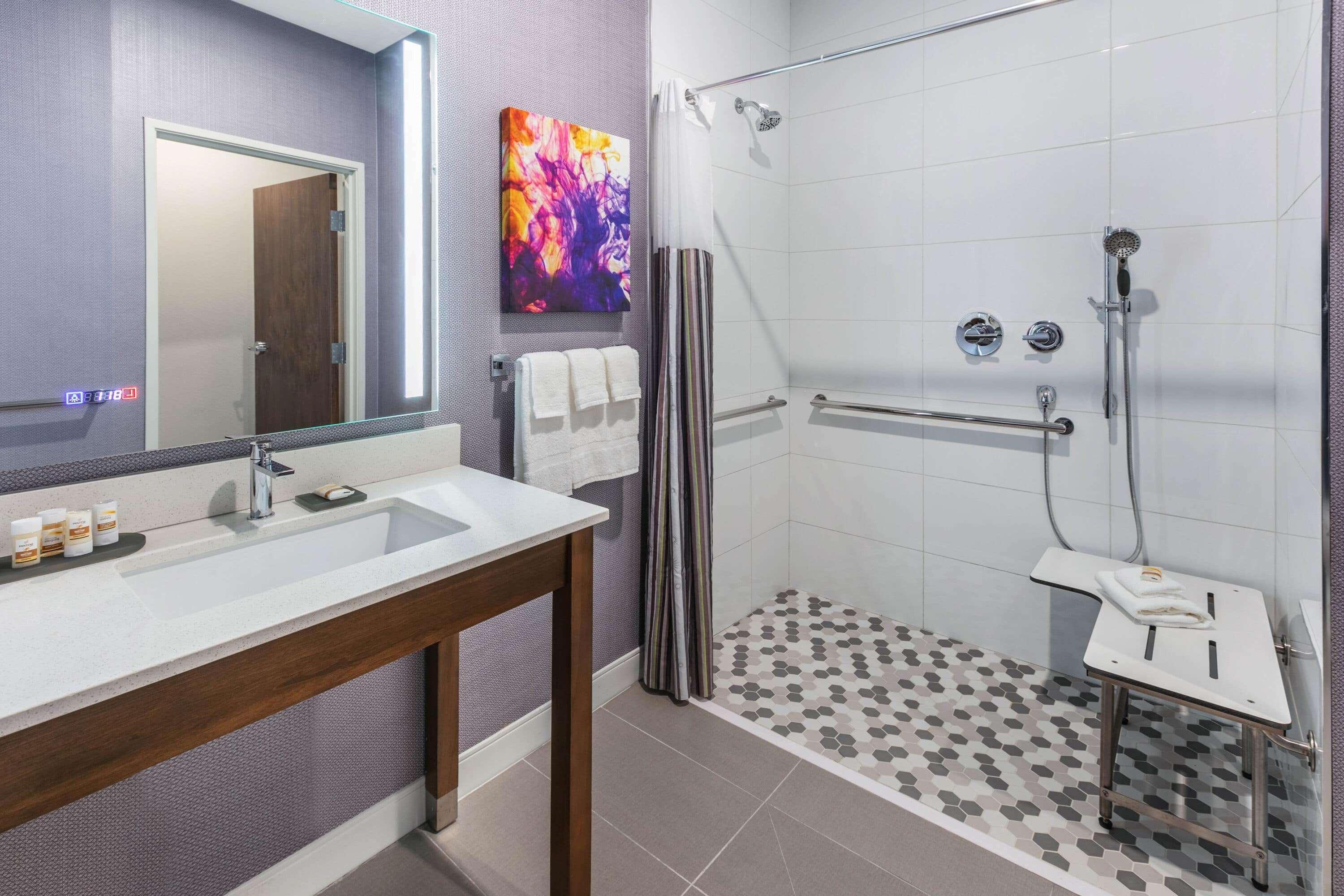 La Quinta Inn & Suites By Wyndham Lewisville Luaran gambar