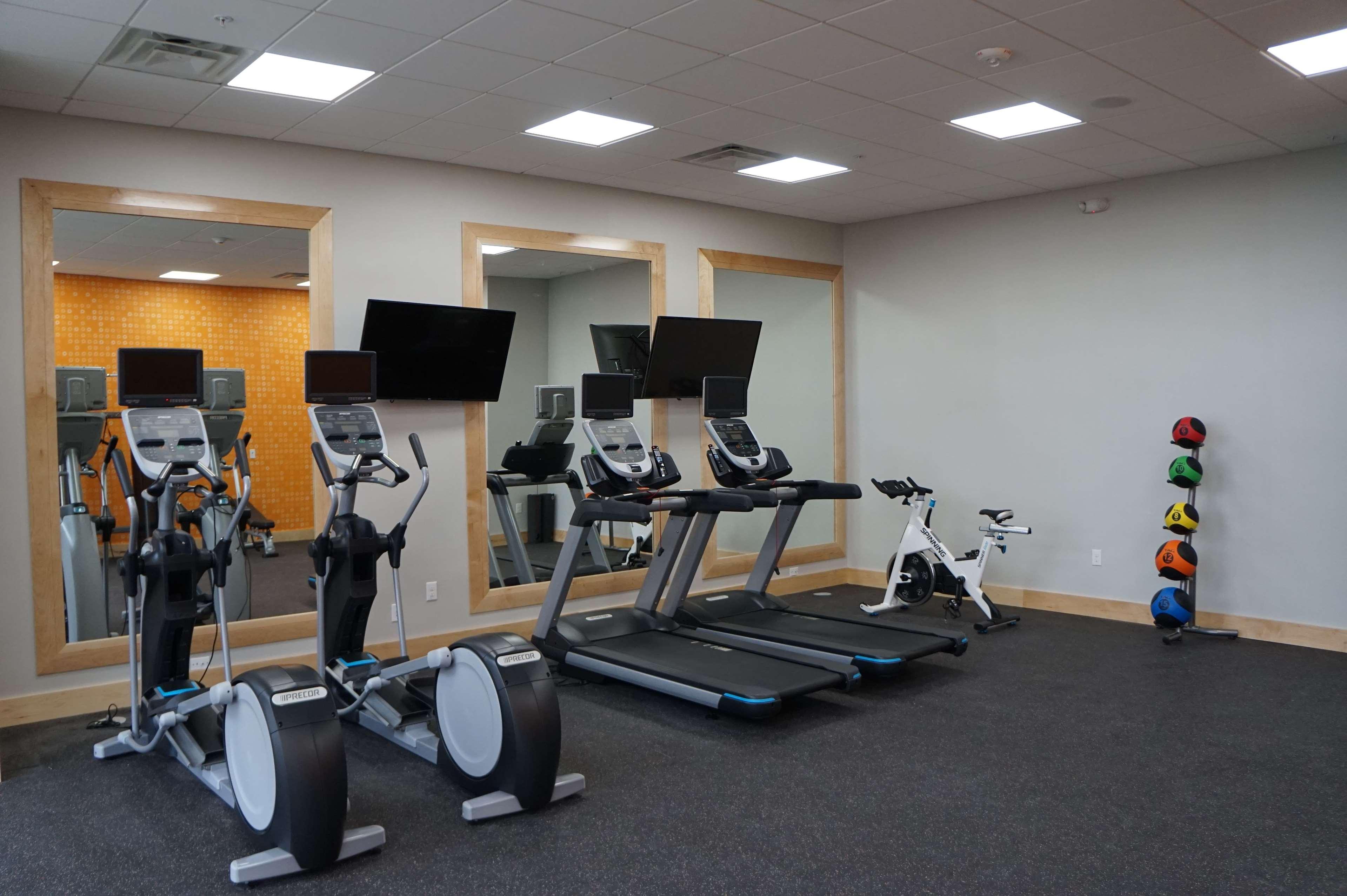 La Quinta Inn & Suites By Wyndham Lewisville Luaran gambar