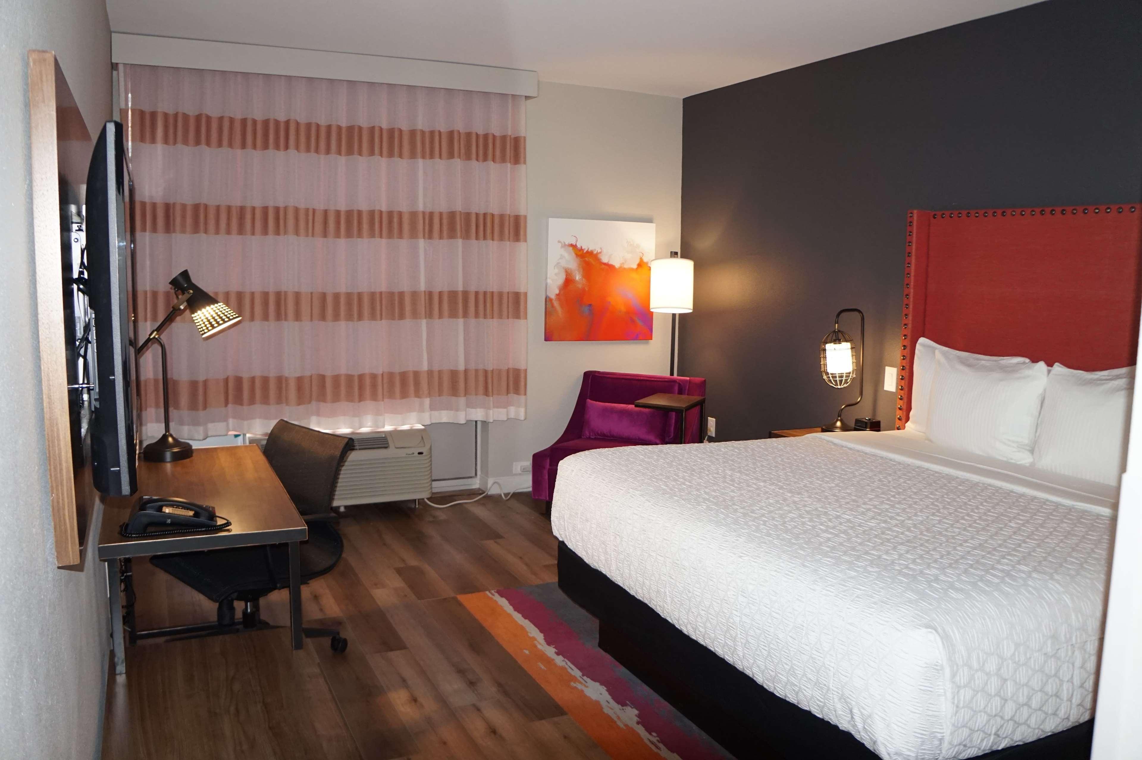 La Quinta Inn & Suites By Wyndham Lewisville Luaran gambar