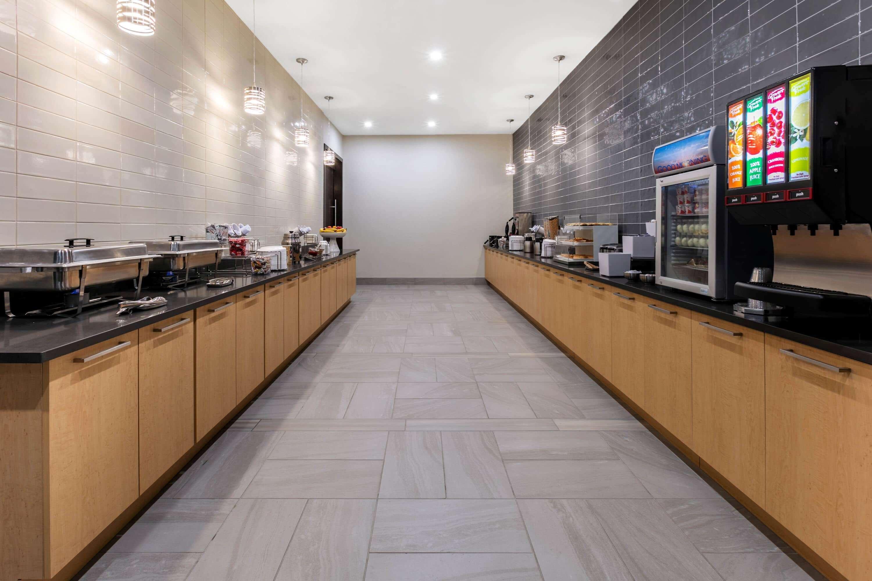La Quinta Inn & Suites By Wyndham Lewisville Luaran gambar