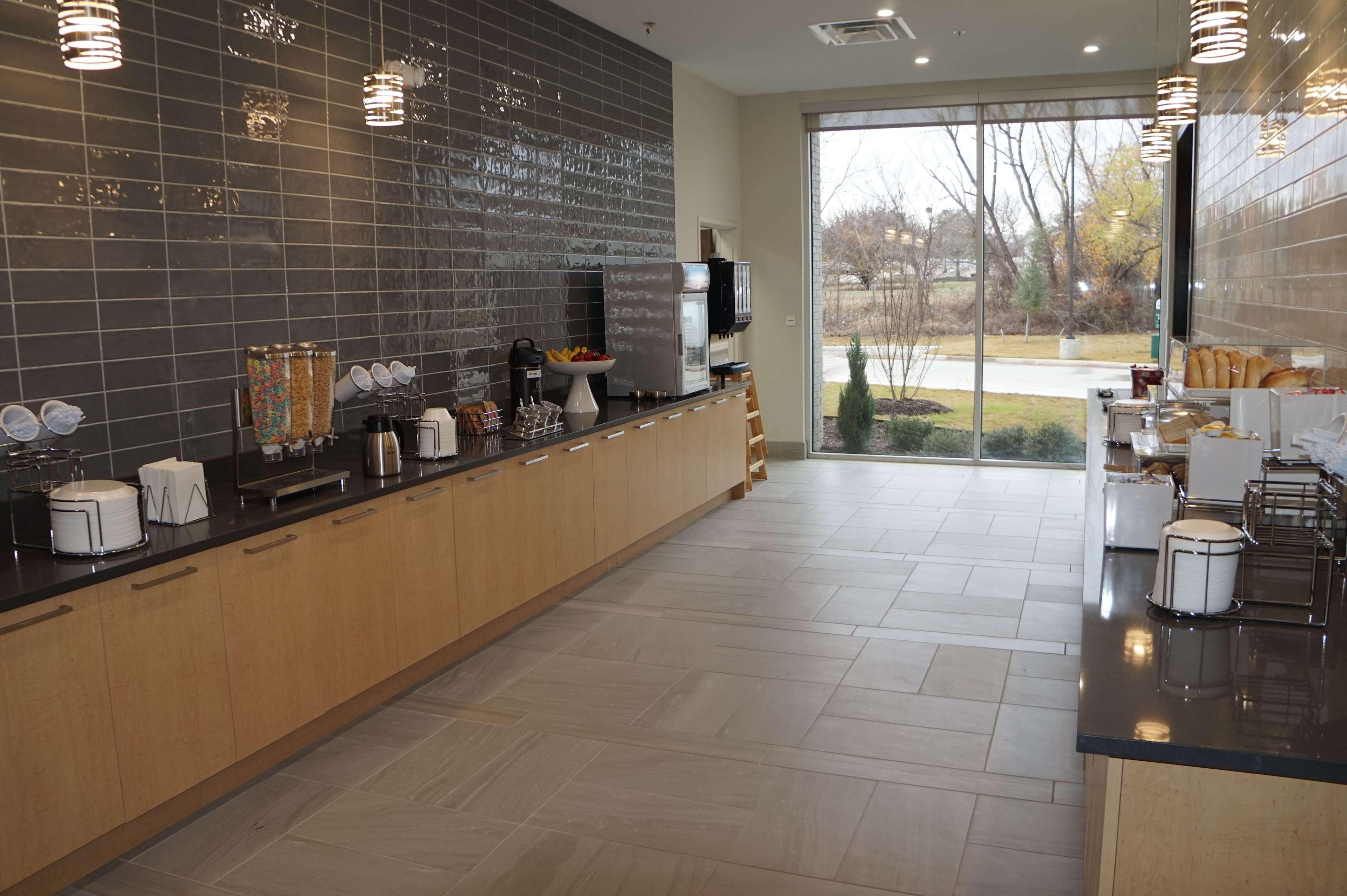 La Quinta Inn & Suites By Wyndham Lewisville Luaran gambar