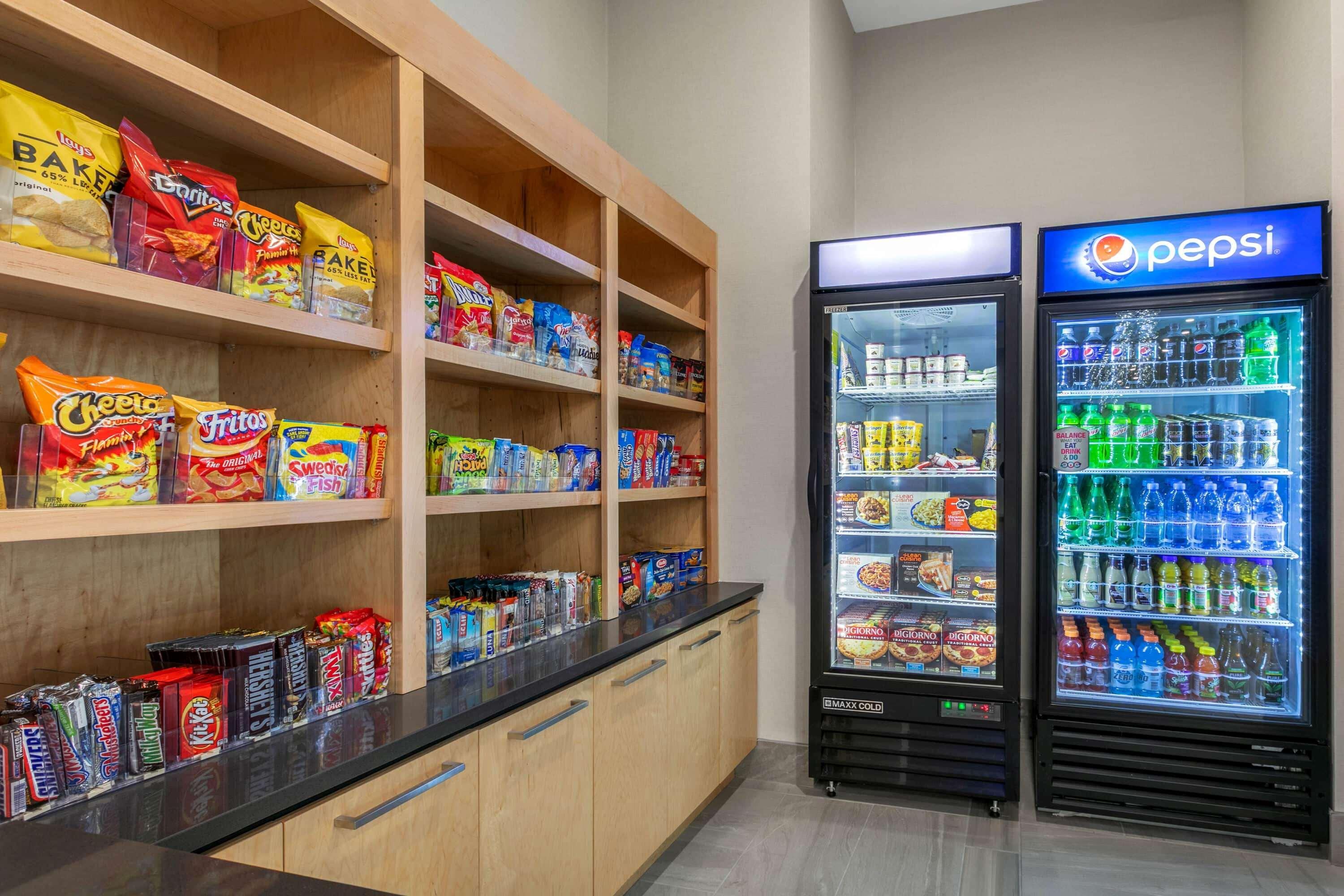 La Quinta Inn & Suites By Wyndham Lewisville Luaran gambar