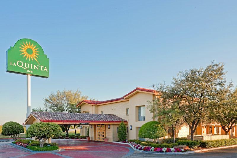 La Quinta Inn & Suites By Wyndham Lewisville Luaran gambar