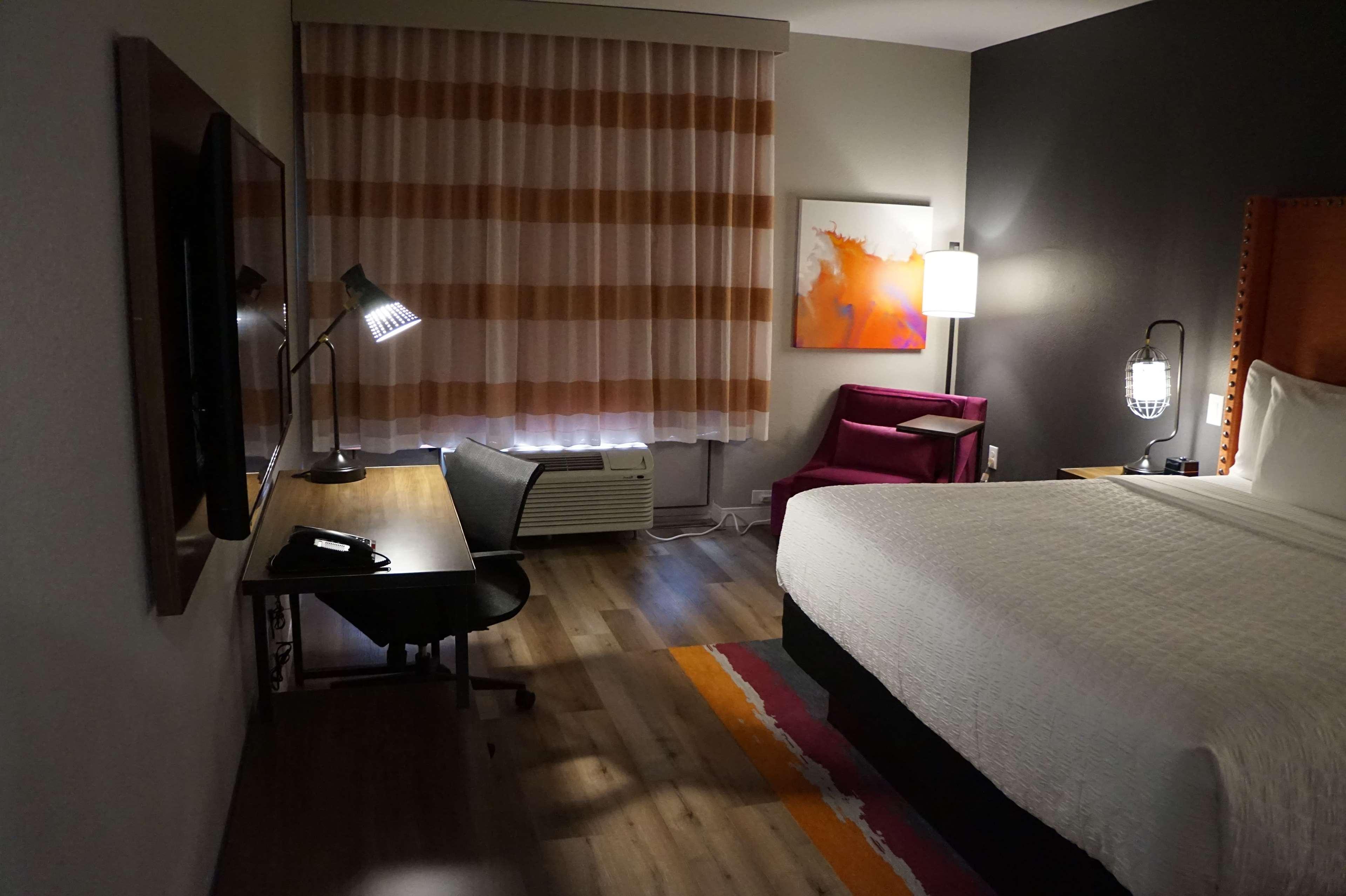La Quinta Inn & Suites By Wyndham Lewisville Luaran gambar