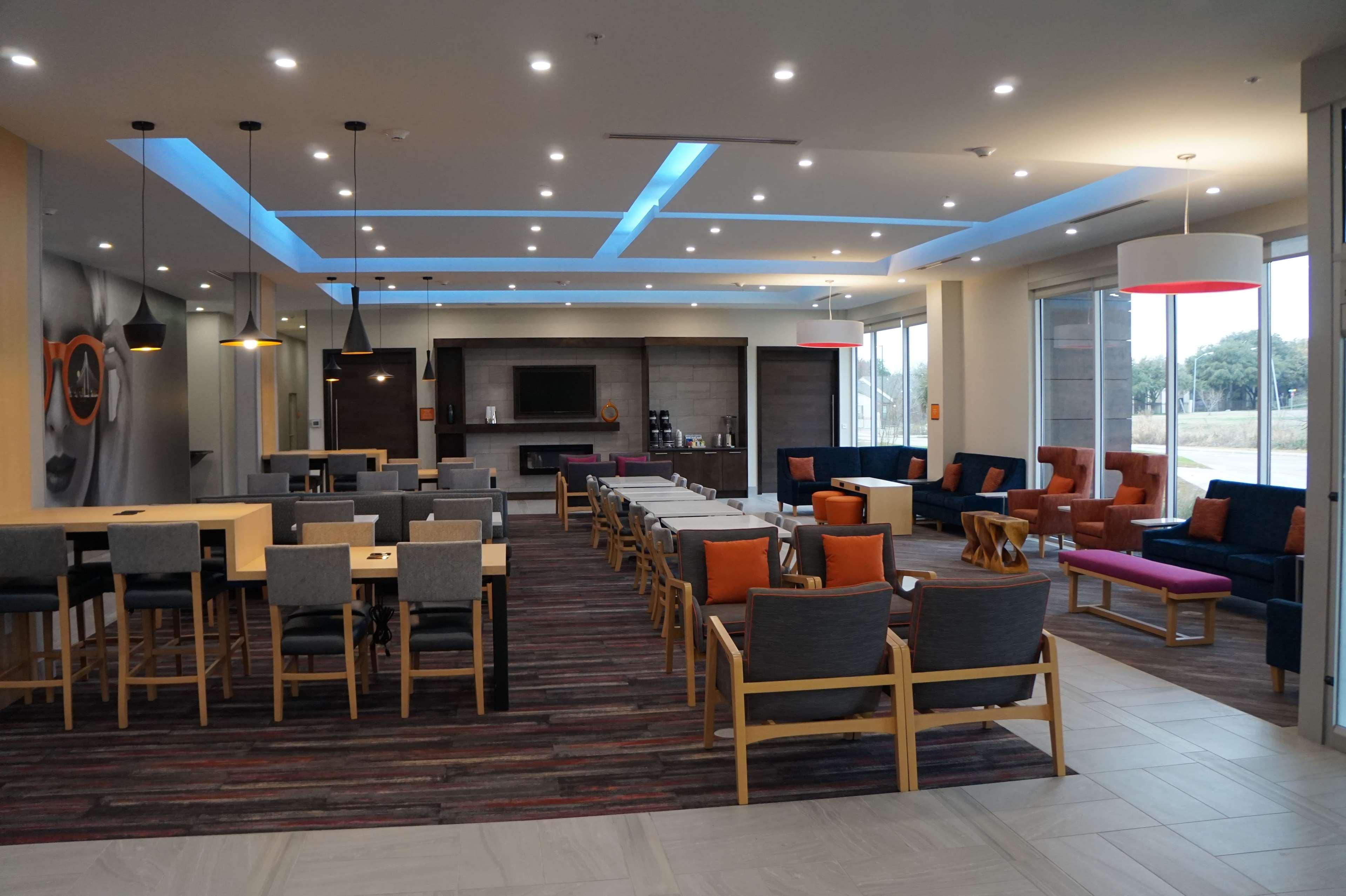 La Quinta Inn & Suites By Wyndham Lewisville Luaran gambar