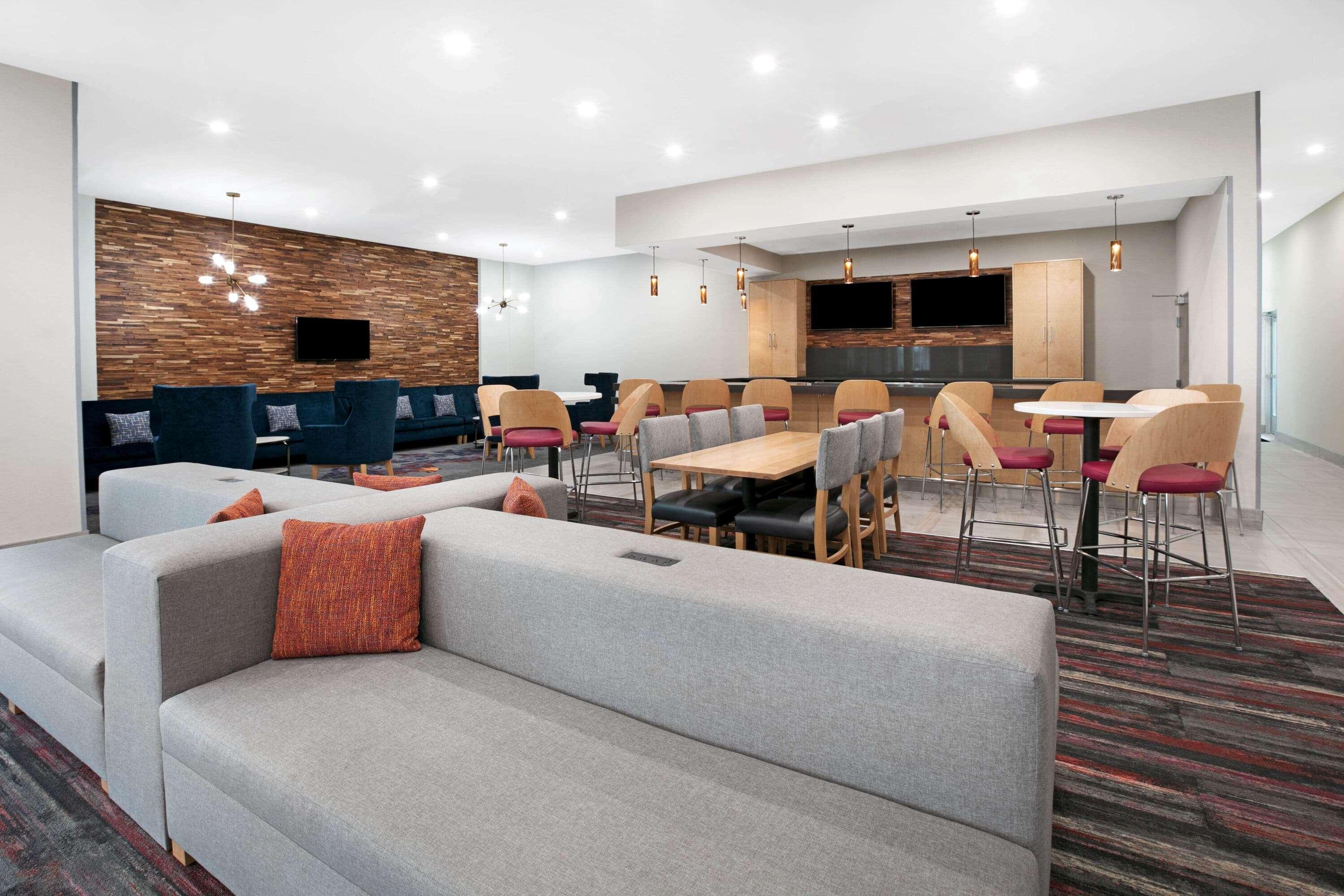 La Quinta Inn & Suites By Wyndham Lewisville Luaran gambar