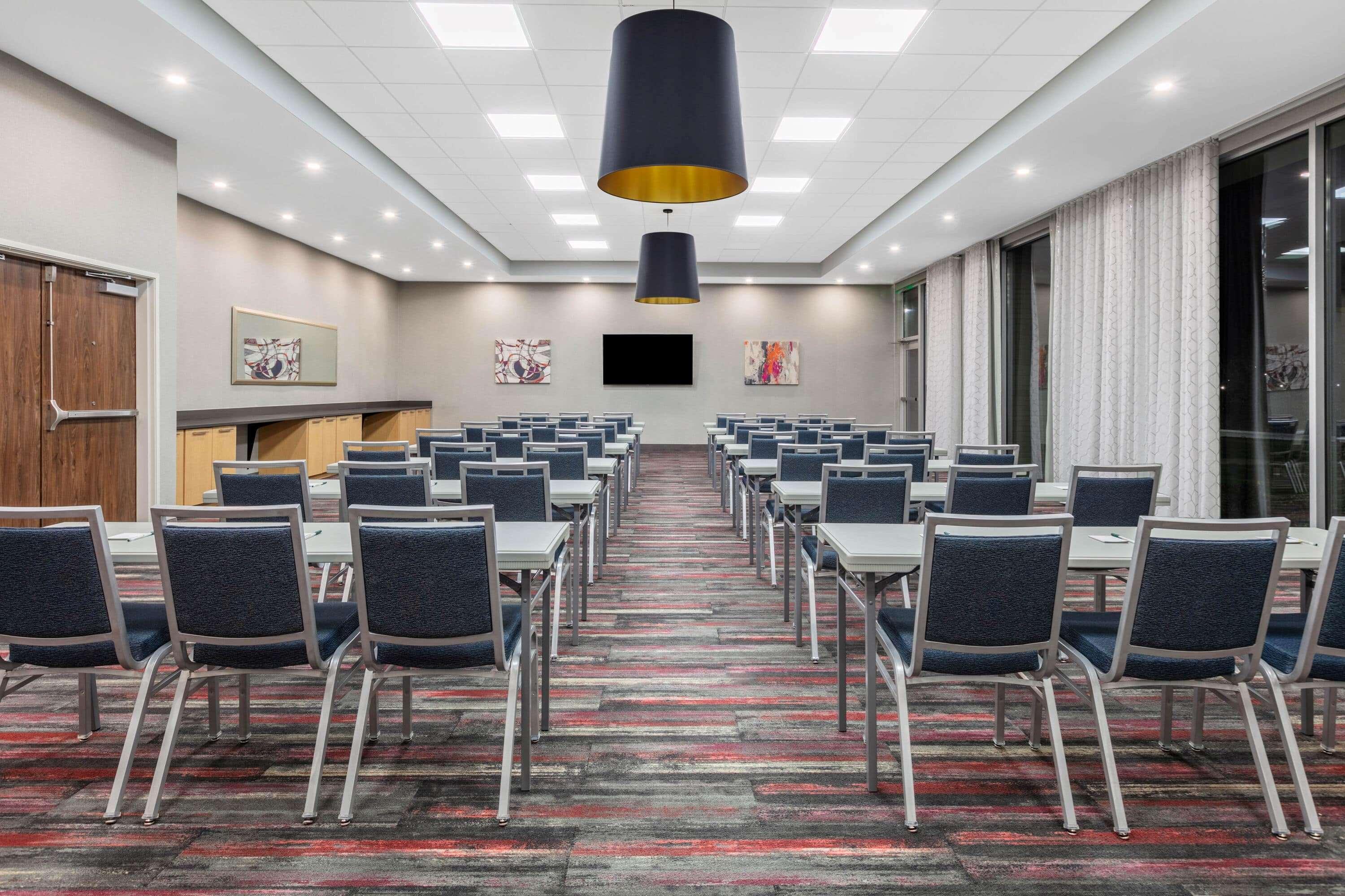 La Quinta Inn & Suites By Wyndham Lewisville Luaran gambar