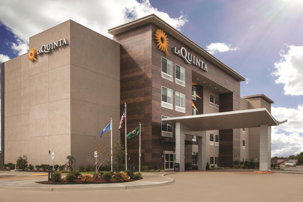 La Quinta Inn & Suites By Wyndham Lewisville Luaran gambar