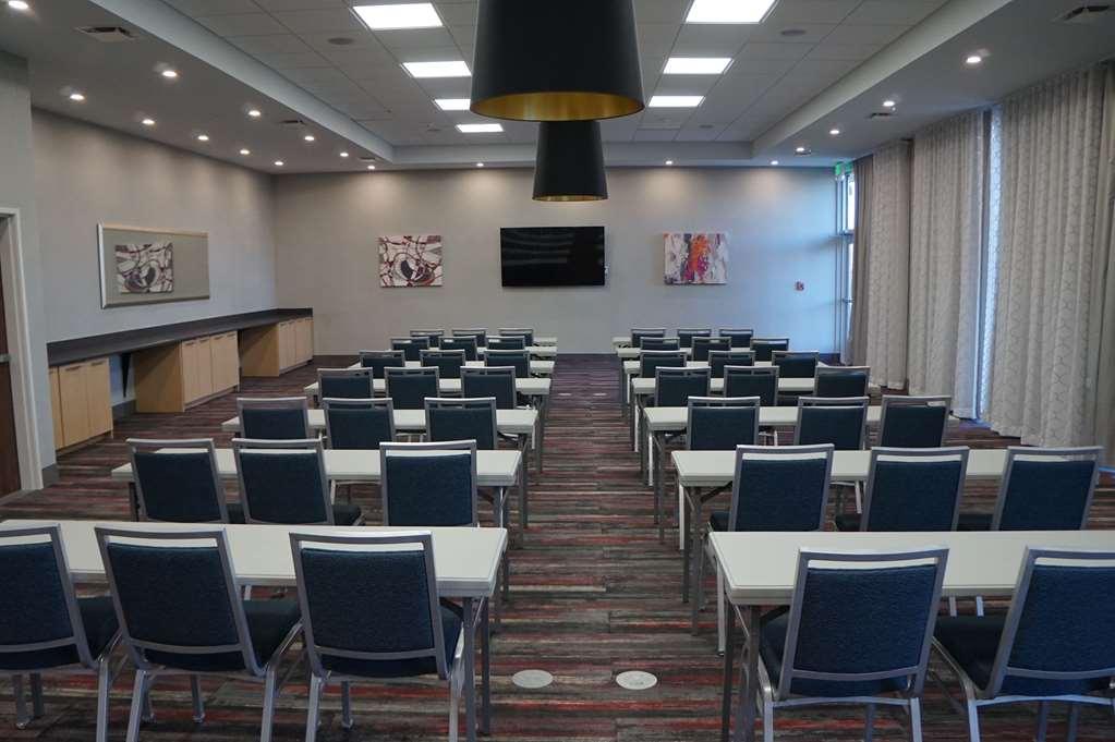 La Quinta Inn & Suites By Wyndham Lewisville Kemudahan gambar