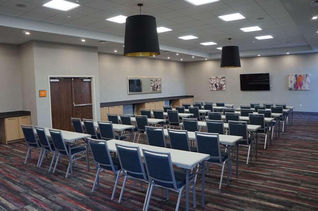 La Quinta Inn & Suites By Wyndham Lewisville Kemudahan gambar